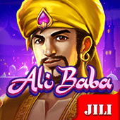 Ali Baba hot slot at jiligames casino