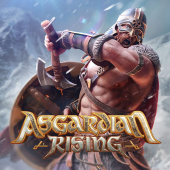 Asgardian Rising jiligames casino hot