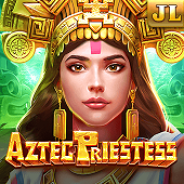 Aztec Priestess jiligames casino