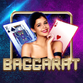 Baccarat B at jiligames casino