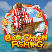 Bao Chuan Fishing jiligames casino game