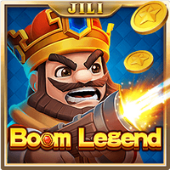 Boom Legend jiligames casino fishing