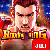 Boxing King jiligames casino slot