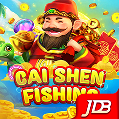 Cai Shen Fishing jiligames casino hot