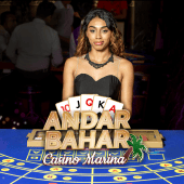 Casino Marina Andar Bahar jiligames casino