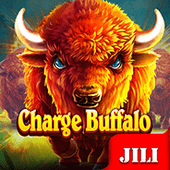 Charge Buffalo jiligames casino