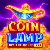 Coin Lamp jiligames casino slot