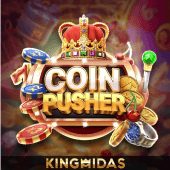 Coin Pusher jiligames casino casual