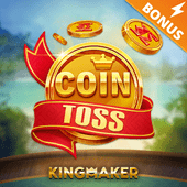 Coin Toss jiligames casino