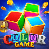 Color Game jiligames casino card game