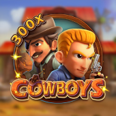 Cowboys hot slot jiligames casino