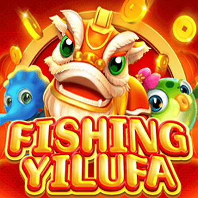 Fishing Yi Lu Fa jiligames casino