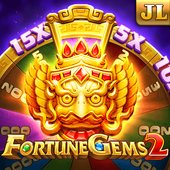 Fortune Gems 2 jiligames casino