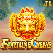 Fortune Gems jiligames casino bonus game