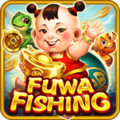 Fuwa Fishing at jiligames casino