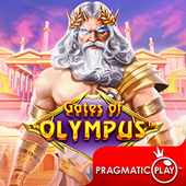 Gates of Olympus hot jiligames casino