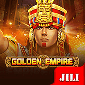 Golden Empire jiligames casino Slot Game icon