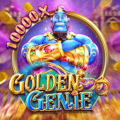 Golden Genie jiligames casino hot