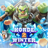 Horde 2 Winter jiligames casino slot