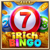 Irich Bingo jiligames casino slot