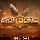 Iron Dome jiligames casino card