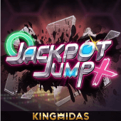 Jackpot Jump jiligames casino