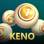 Keno jiligames casino card