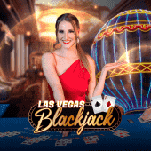 Las Vegas Blackjack jiligames casino
