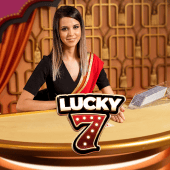 Lucky 7 live casino jiligames casino