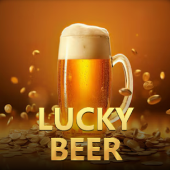 Lucky Bear jiligames casino card