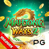 Mahjong Ways 2 jiligames casino bonus game
