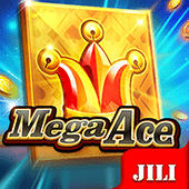 Mega Ace jiligames casino slot