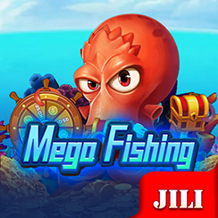 Mega Fishing jiligames casino