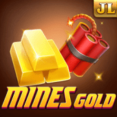 Mines Gold jiligames casino