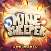 Minesweeper jiligames casino game