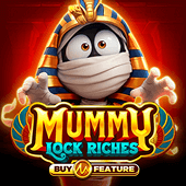 Mummy Lock Riches jiligames casino
