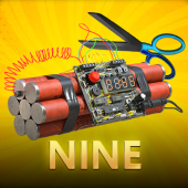 Nine jiligames casino card