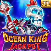 Ocean King Jackpot at jiligames casino