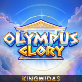 Olympus Glory jiligames casino