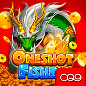 Oneshot Fishing jiligames casino