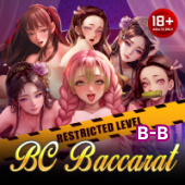 Sexy Blockchain Baccarat jiligames casino