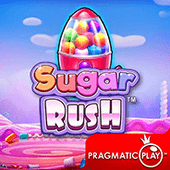 Sugar Rush jiligames casino Hot Game icon