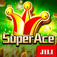 Super Ace jiligames casino bonus game