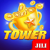 Tower jiligames casino card game