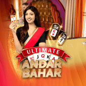Ultimate Andar Bahar jiligames casino