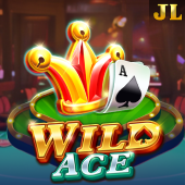 Wild Ace jiligames casino slot